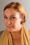 Slika glumca Nalan Örgüt