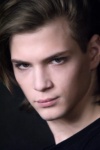 Slika glumca Nikolay Bystrov
