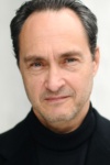 Slika glumca Martin Barabas