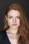 Slika glumca Annie Quigley