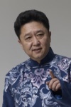 Slika glumca Yu Qian