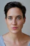Slika glumca Imogen Daines
