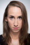 Slika glumca Joanna Sobocinska