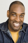 Slika glumca Troy James