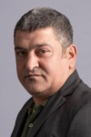 Slika glumca Dani Popescu