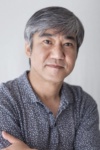 Slika glumca Han Gab-soo
