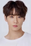 Slika glumca Lee Jun-young