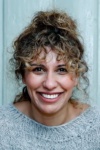 Slika glumca Sara Khorami