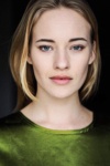 Slika glumca Valerie Huber
