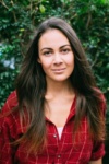 Slika glumca Alexis Lane