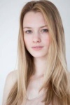 Slika glumca Georgina Bevan