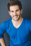 Slika glumca Shaun Mazzocca