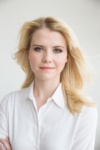 Slika glumca Elizabeth Smart