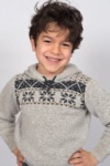 Slika glumca Naël Rabia