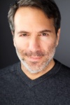 Slika glumca Dean Testerman