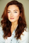 Slika glumca Alison McGirr