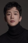 Slika glumca Seo Ju-hyeong