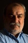 Slika glumca Koray Ergun