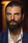Slika glumca Kim Ciobanu