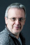 Slika glumca Bruno Fontaine