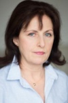 Slika glumca Valériane de Villeneuve
