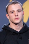 Slika glumca Iván Pellicer