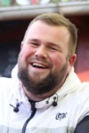 Slika glumca Jan Gorkow