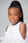 Slika glumca Shahadi Wright Joseph
