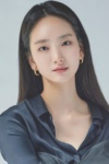 Slika glumca Won Jin-ah