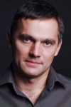 Slika glumca Roman Semysal