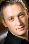 Slika glumca Ian Farthing