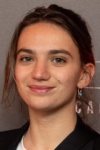 Slika glumca Billie Blain