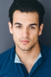 Slika glumca Joey Belfiore