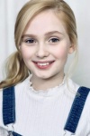 Slika glumca Audrey Grace Marshall