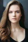 Slika glumca Anwen O'Driscoll