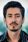 Slika glumca Juan Pablo Urrego