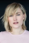 Slika glumca Thea Green Lundberg