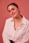 Slika glumca Suzanne Coote