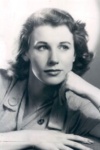 Slika glumca Margaret Phillips