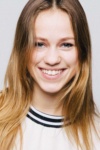 Slika glumca Mathilde La Musse
