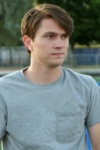 Slika glumca Tanner Gillman