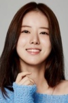 Slika glumca Han Ji-Sun
