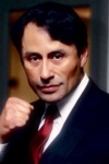 Slika glumca John Ozuna