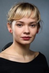 Slika glumca Silvana Mihai