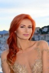 Slika glumca Aleksandra Gintrowska