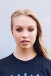 Slika glumca Olivia Deeble