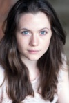 Slika glumca Caroline Ward