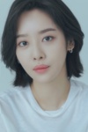Slika glumca Cha Joo-young