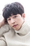 Slika glumca Hong Kyung