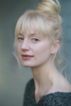 Slika glumca Emma King